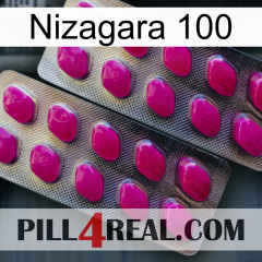 Nizagara 100 10